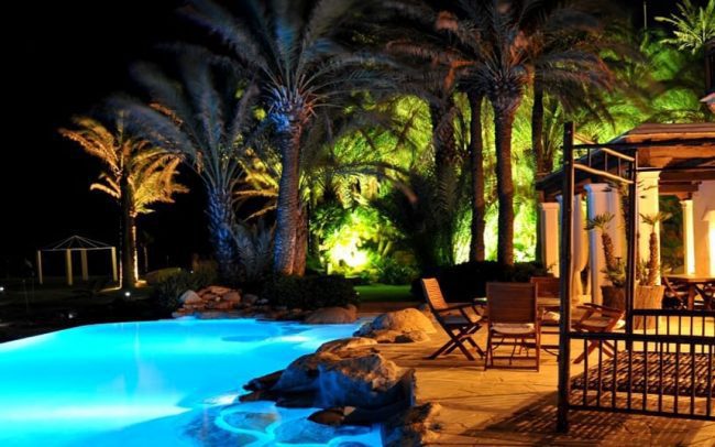 Luxury Vacation Rentals Ibiza
