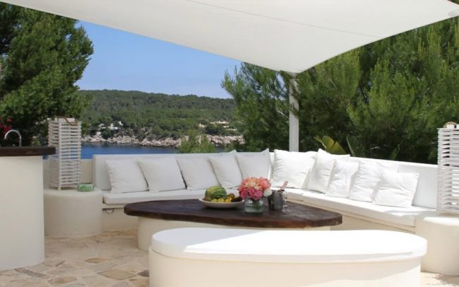 Ibiza Villa Rentals - Nomade Villa Collection
