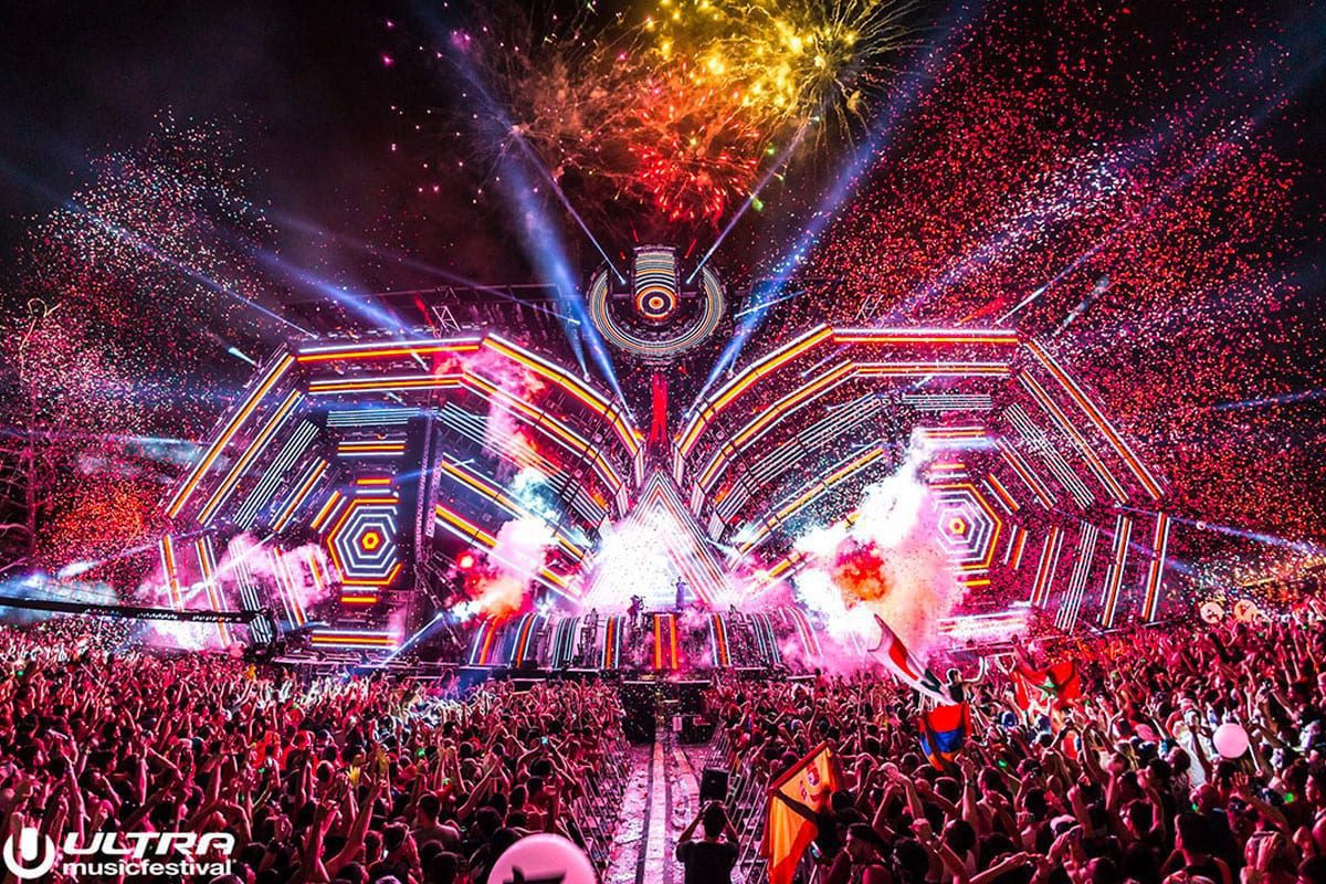 Experience the Home of the Ultra Music Festival in Miami - Nomade Villa Collection