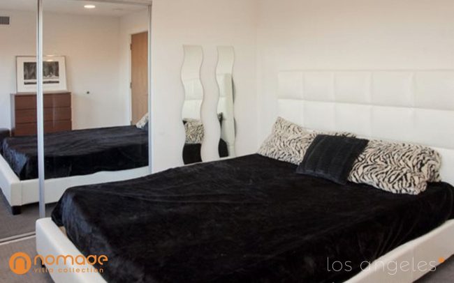 Casa Azul - Los Angeles Mansion Rental - Nomade Villa Collection