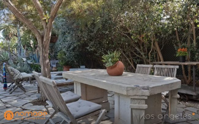 Casa Sol - Los Angeles Mansion Rental - Nomade Villa Collection