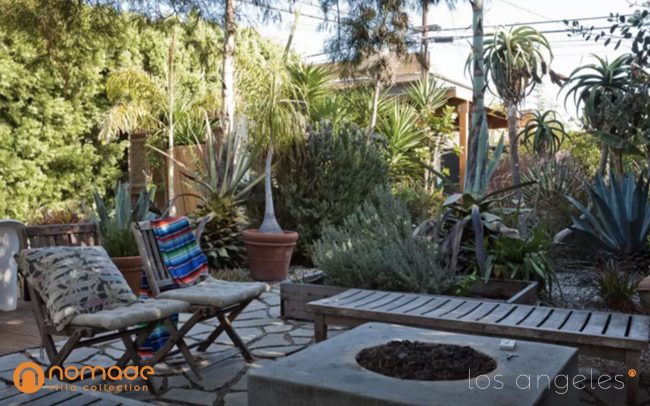 Casa Sol - Los Angeles Mansion Rental - Nomade Villa Collection