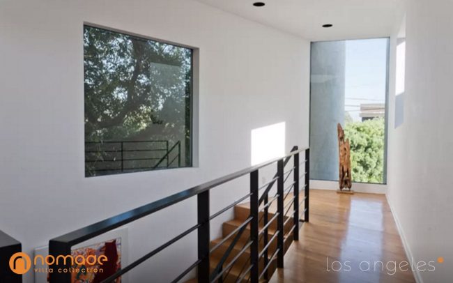 Casa Sol - Los Angeles Mansion Rental - Nomade Villa Collection