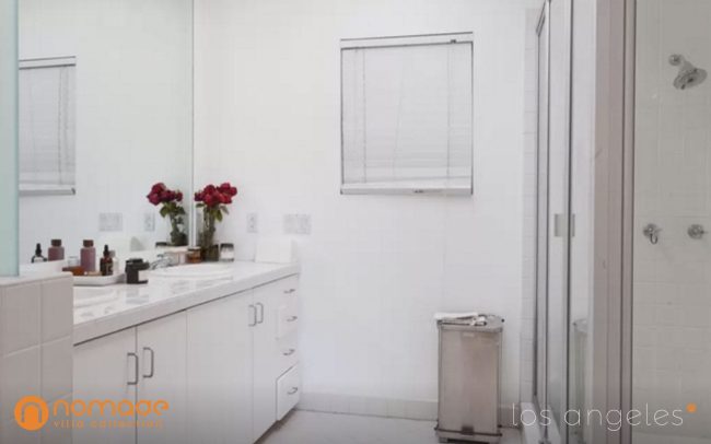 Casa Sol - Los Angeles Mansion Rental - Nomade Villa Collection