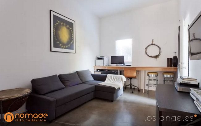 Casa Sol - Los Angeles Mansion Rental - Nomade Villa Collection