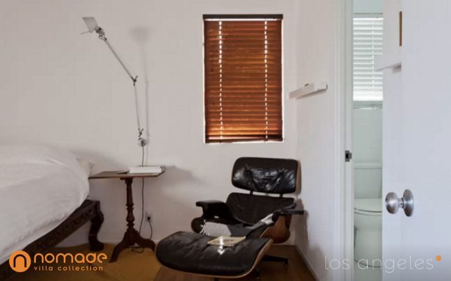 Casa Sol - Los Angeles Mansion Rental - Nomade Villa Collection