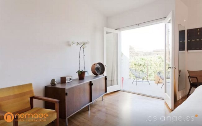 Casa Sol - Los Angeles Mansion Rental - Nomade Villa Collection