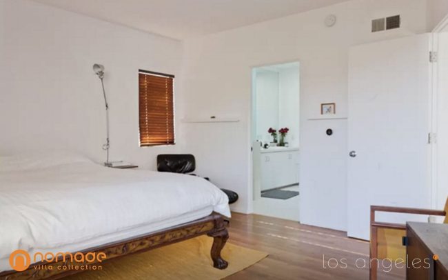 Casa Sol - Los Angeles Mansion Rental - Nomade Villa Collection