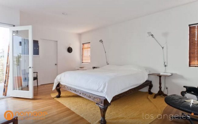 Casa Sol - Los Angeles Mansion Rental - Nomade Villa Collection