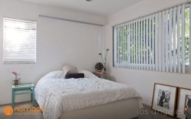 Casa Sol - Los Angeles Mansion Rental - Nomade Villa Collection