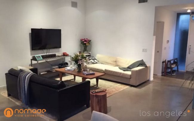 Casa Sol - Los Angeles Mansion Rental - Nomade Villa Collection