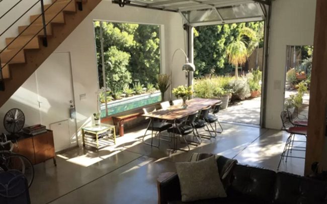Casa Sol - Los Angeles Mansion Rental - Nomade Villa Collection