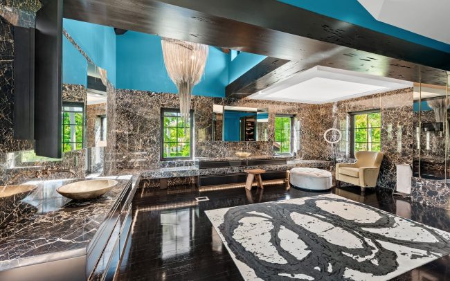 Villa Estrella - Luxury Vacation Rental in Miami - Nomade Villa Collection