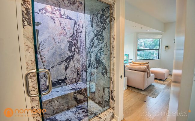 Casa Carlton Los Angeles Mansion Rental | Nomade Villa Collection