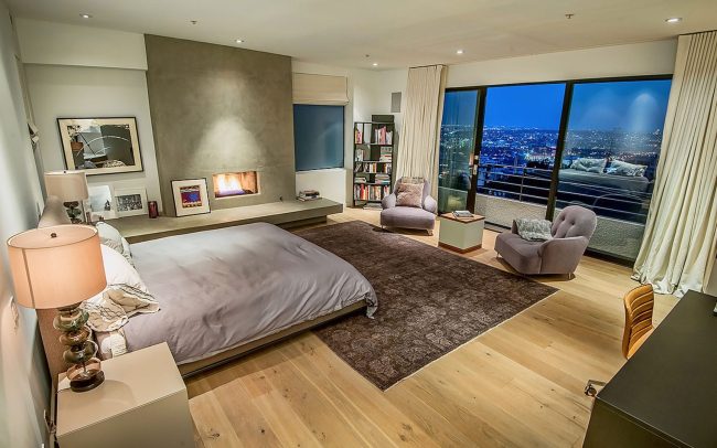 Casa Carlton Los Angeles Mansion Rental | Nomade Villa Collection
