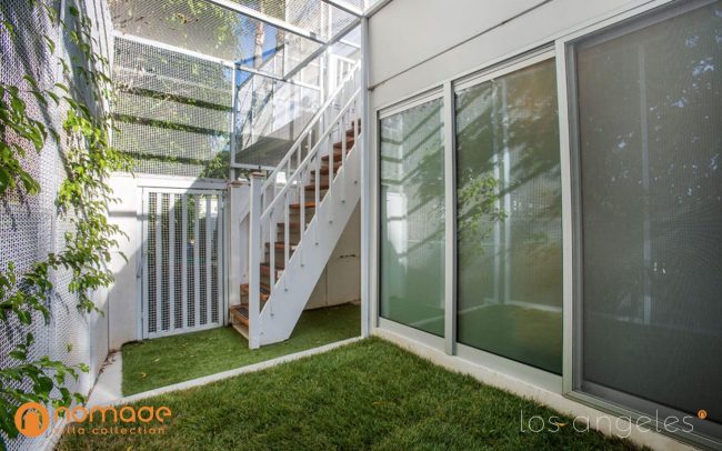 Casa Comber Retreat | Los Angeles Mansion Rental | Nomade Villa Collection