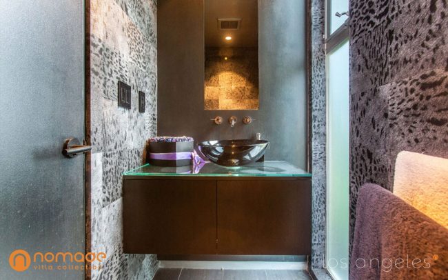 Casa Comber Retreat | Los Angeles Mansion Rental | Nomade Villa Collection