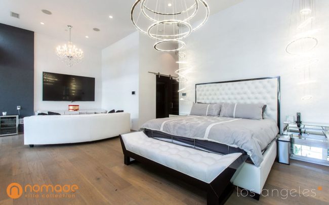 Casa Comber Retreat | Los Angeles Mansion Rental | Nomade Villa Collection