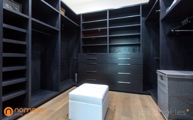 Casa Comber Retreat | Los Angeles Mansion Rental | Nomade Villa Collection