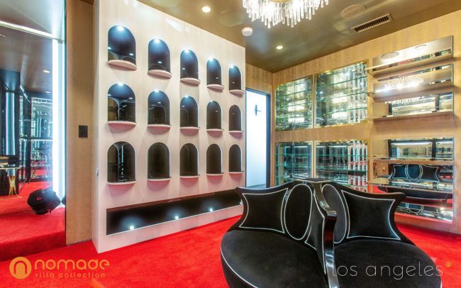 Casa Comber Retreat | Los Angeles Mansion Rental | Nomade Villa Collection