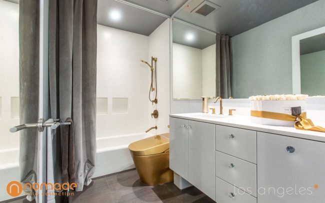 Casa Comber Retreat | Los Angeles Mansion Rental | Nomade Villa Collection