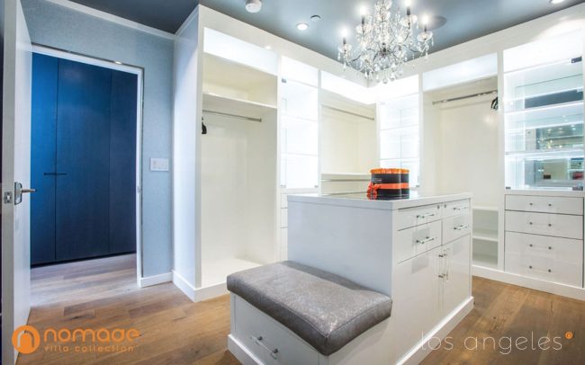 Casa Comber Retreat | Los Angeles Mansion Rental | Nomade Villa Collection