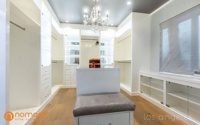 Casa Comber Retreat | Los Angeles Mansion Rental | Nomade Villa Collection