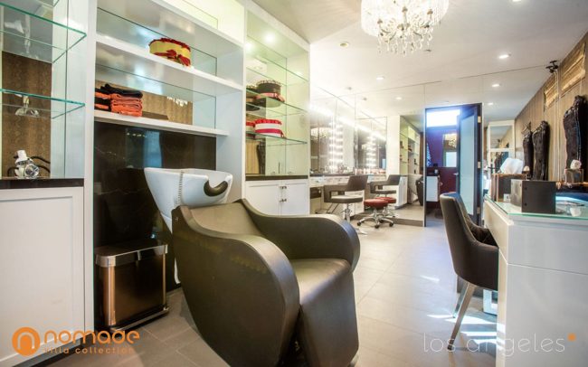 Casa Comber Retreat | Los Angeles Mansion Rental | Nomade Villa Collection