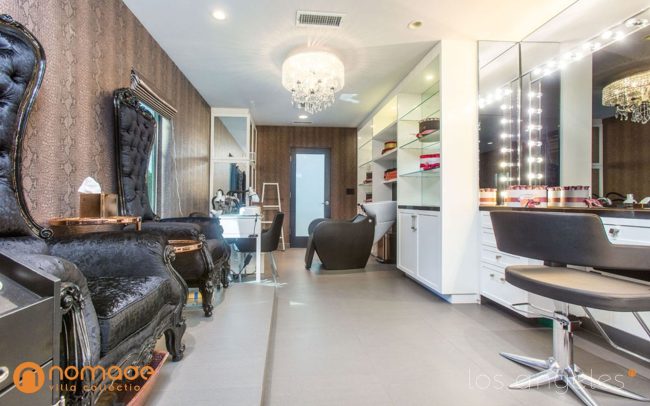 Casa Comber Retreat | Los Angeles Mansion Rental | Nomade Villa Collection