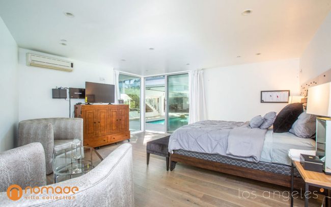 Casa Comber Retreat | Los Angeles Mansion Rental | Nomade Villa Collection