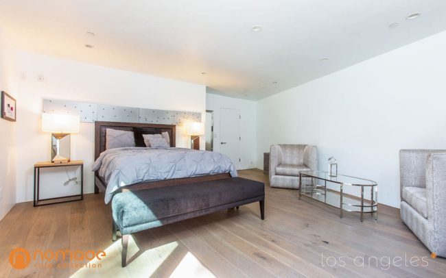 Casa Comber Retreat | Los Angeles Mansion Rental | Nomade Villa Collection