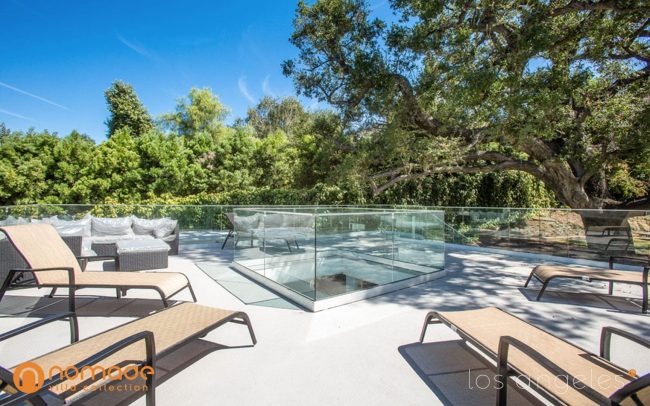 Casa Comber Retreat | Los Angeles Mansion Rental | Nomade Villa Collection