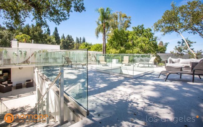 Casa Comber Retreat | Los Angeles Mansion Rental | Nomade Villa Collection