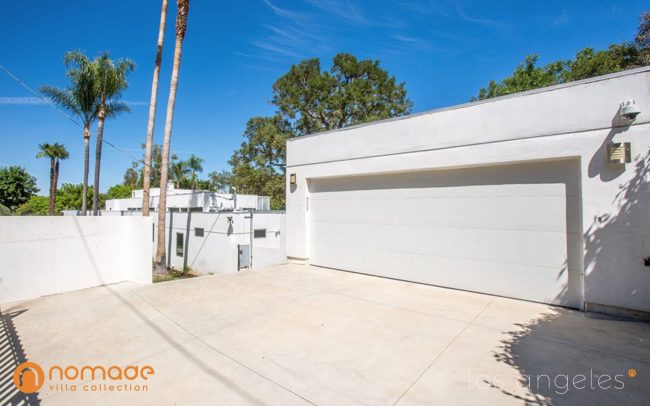 Casa Comber Retreat | Los Angeles Mansion Rental | Nomade Villa Collection