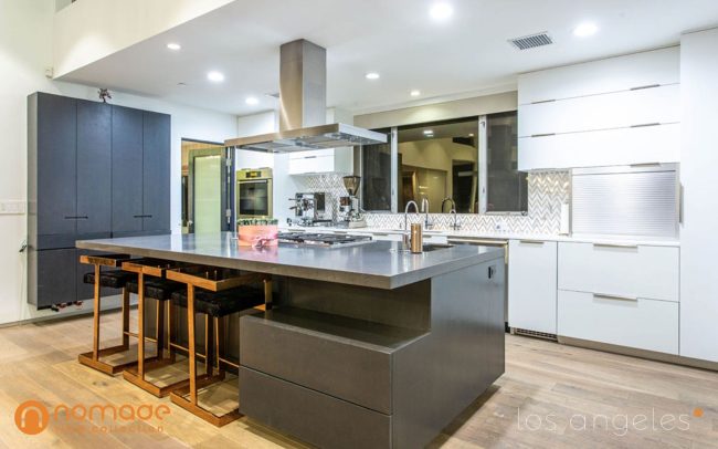 Casa Comber Retreat | Los Angeles Mansion Rental | Nomade Villa Collection