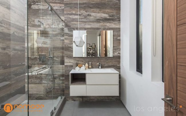 Casa Roscomare - Luxury Vacation Home in Los Angeles - Nomade Villa Collection