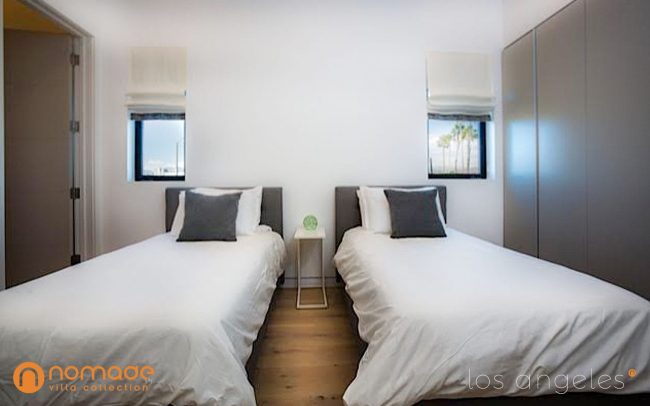 Casa Sycamore Los Angeles Mansion Rental | Nomade Villa Collection