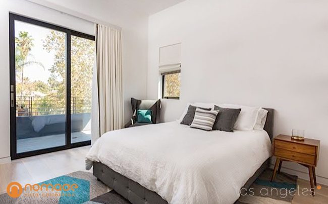 Casa Sycamore Los Angeles Mansion Rental | Nomade Villa Collection