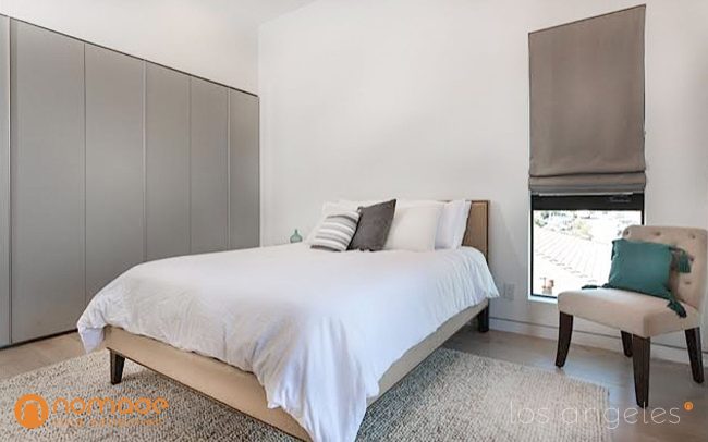 Casa Sycamore Los Angeles Mansion Rental | Nomade Villa Collection