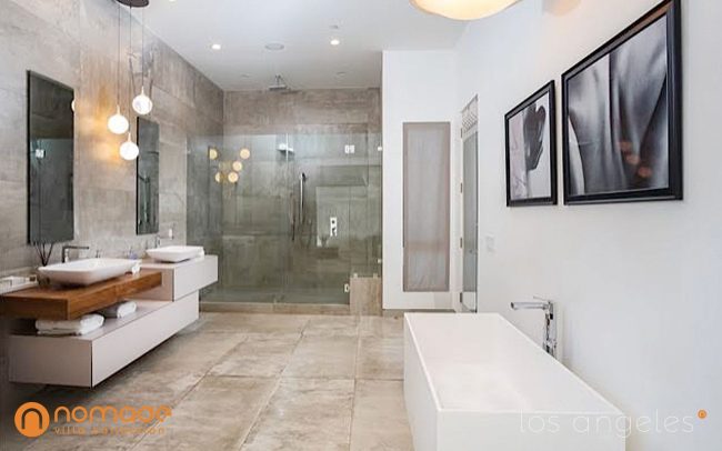 Casa Sycamore Los Angeles Mansion Rental | Nomade Villa Collection