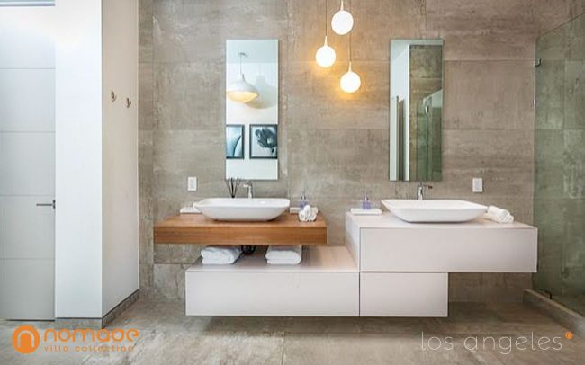 Casa Sycamore Los Angeles Mansion Rental | Nomade Villa Collection
