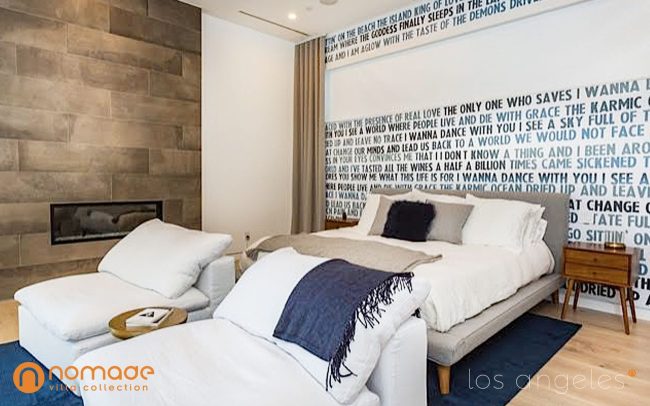 Casa Sycamore Los Angeles Mansion Rental | Nomade Villa Collection