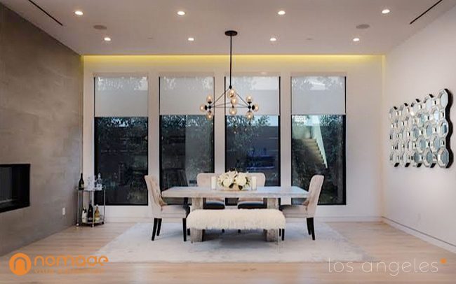 Casa Sycamore Los Angeles Mansion Rental | Nomade Villa Collection