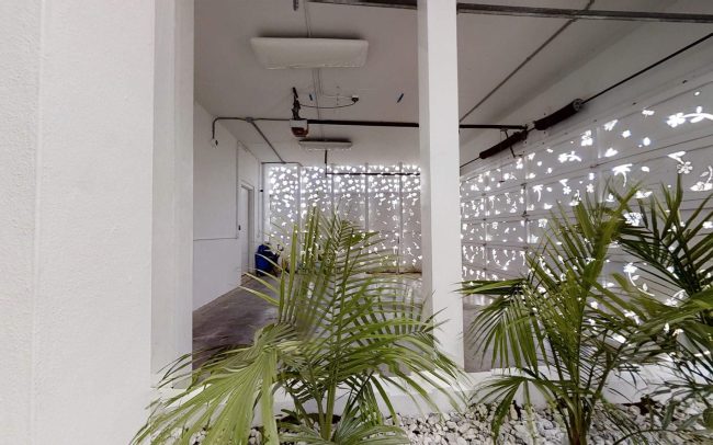 Unique waterfront luxury vacation rentals in Miami Beach - Villa Park Avenue 2 - Nomade Villa Collection
