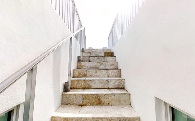 Unique waterfront luxury vacation rentals in Miami Beach - Villa Park Avenue 2 - Nomade Villa Collection