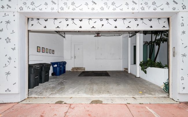 Unique waterfront luxury vacation rentals in Miami Beach - Villa Park Avenue 2 - Nomade Villa Collection