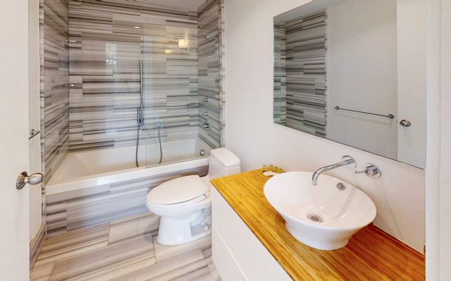 Unique waterfront luxury vacation rentals in Miami Beach - Villa Park Avenue 2 - Nomade Villa Collection