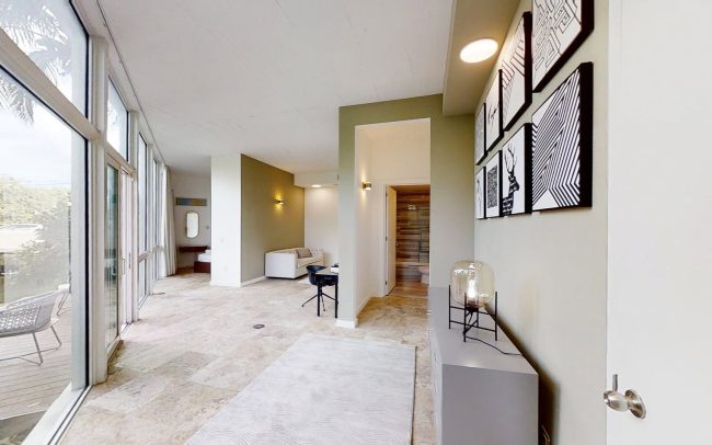 Unique waterfront luxury vacation rentals in Miami Beach - Villa Park Avenue 2 - Nomade Villa Collection