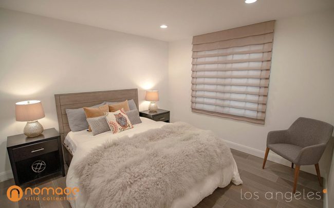 Casa Bellagio - Luxury Vacation Rental in Los Angeles - Nomade Villa Collection