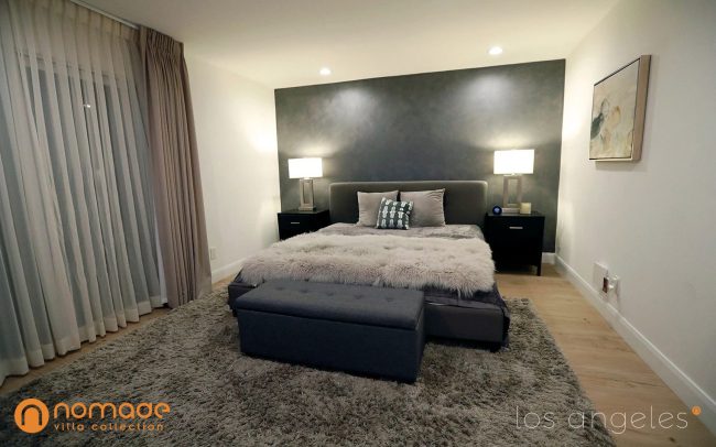 Casa Bellagio - Luxury Vacation Rental in Los Angeles - Nomade Villa Collection